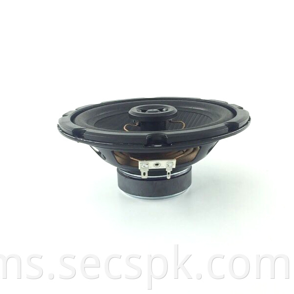 6 5 Coaxial Speaker Car Accessories